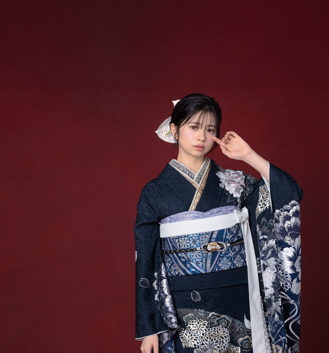 新横浜・横浜周辺で成人式の振袖レンタルはふりそでシミズ